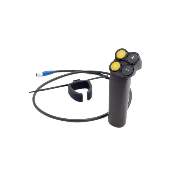 Y1000-002 – Digital Device Standard Accessories (AUTO)