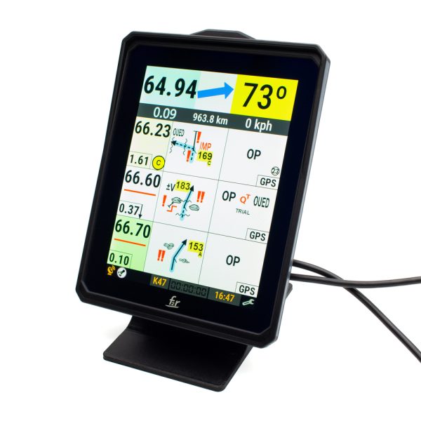 Y1000-000 – F2R Digital Device