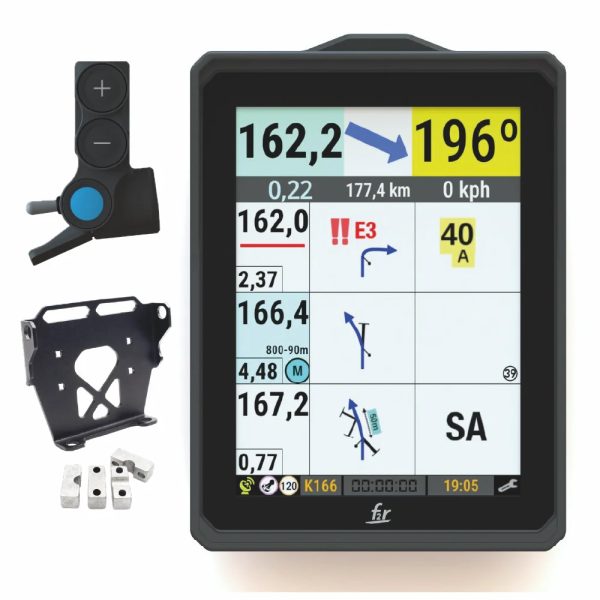 Y1000-001 – Digital Device Standard Accessories (MOTO)