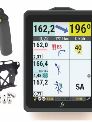 Y1000-002 – Digital Device Standard Accessories (AUTO)