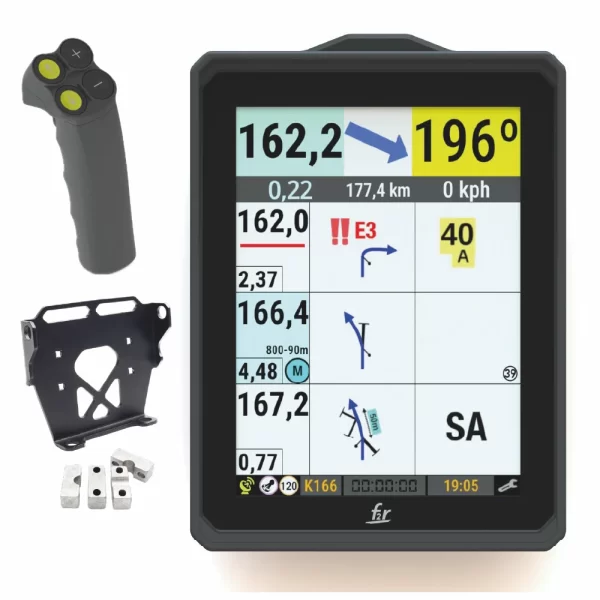 Y1000-002 – Digital Device Standard Accessories (AUTO)