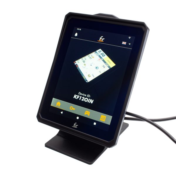 Y1000-002 – Digital Device Standard Accessories (AUTO)