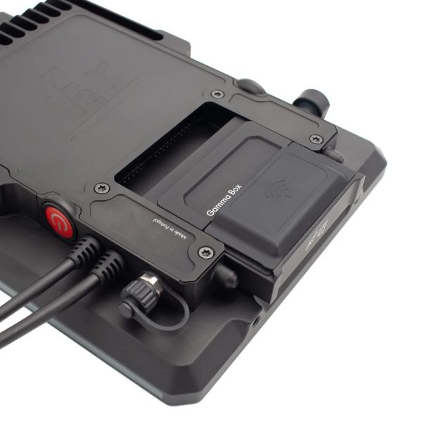 Y1000-002 – Digital Device Standard Accessories (AUTO)