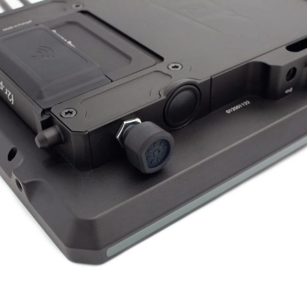 Y1000-002 – Digital Device Standard Accessories (AUTO)