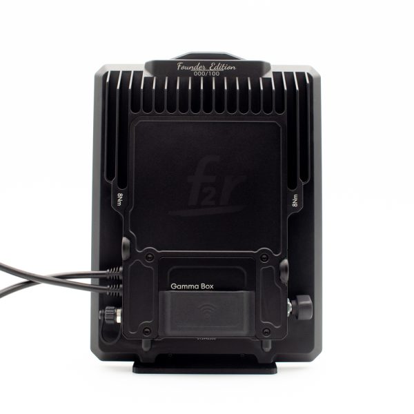 Y1000-000 – F2R Digital Device