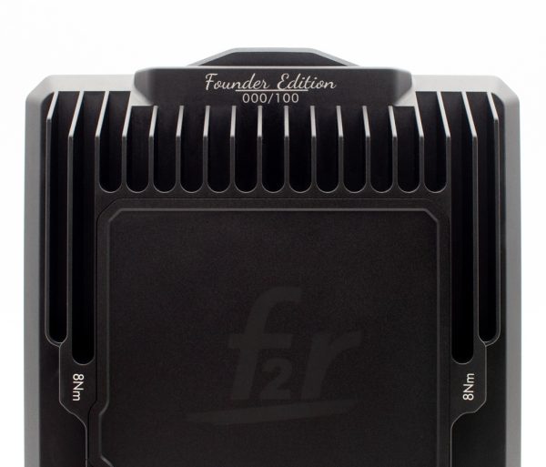 Y1000-000 – F2R Digital Device