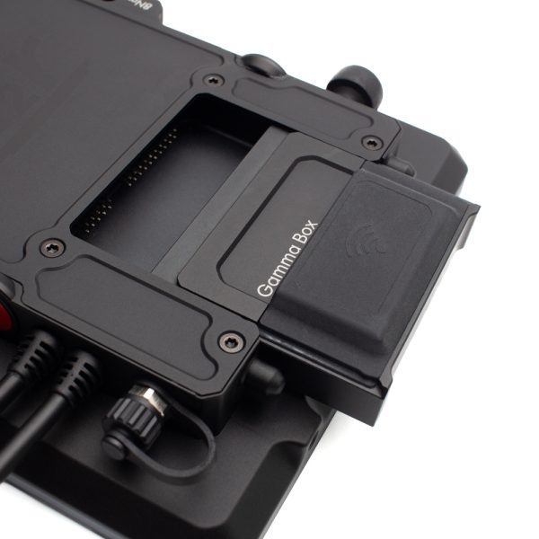 Y1000-000 – F2R Digital Device