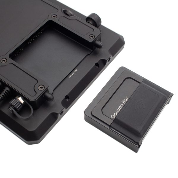 Y1000-000 – F2R Digital Device